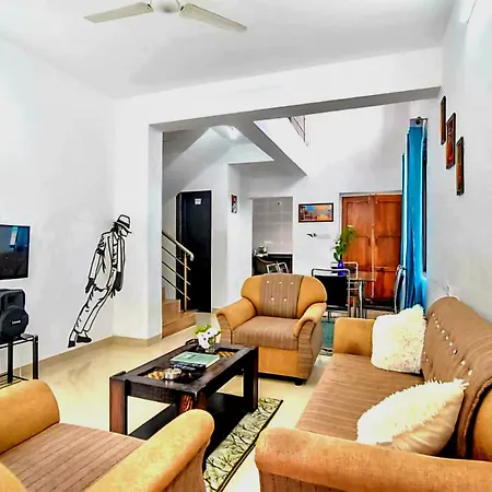 Empyrean Stay Ll 2Bhk Ll Mazzelo Villa Lonavala Ll Non Acii Pool Exterior photo