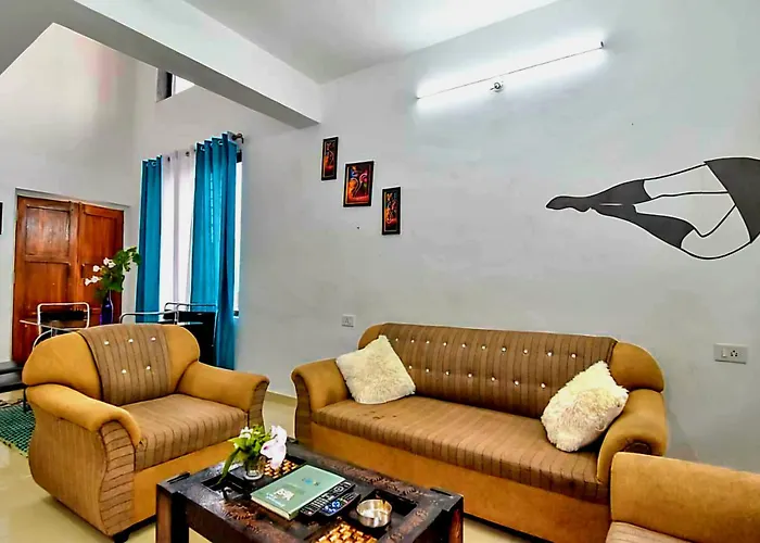 Empyrean Stay Ll 2Bhk Ll Mazzelo Villa Lonavala Ll Non Acii Pool