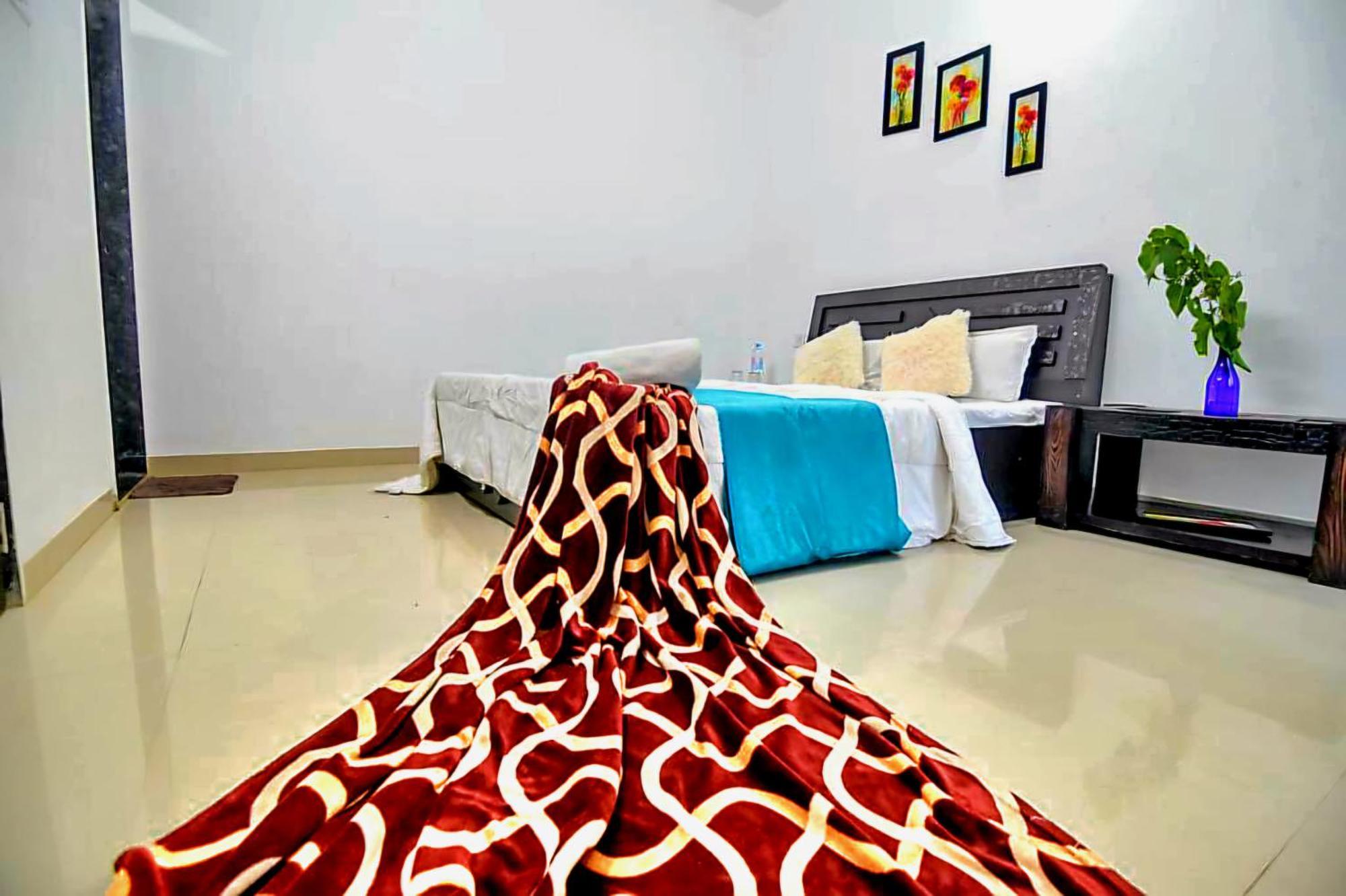 Villa Empyrean Ll 2bhk Ll Mazzelo Ll Non Acii Pool Lonavala