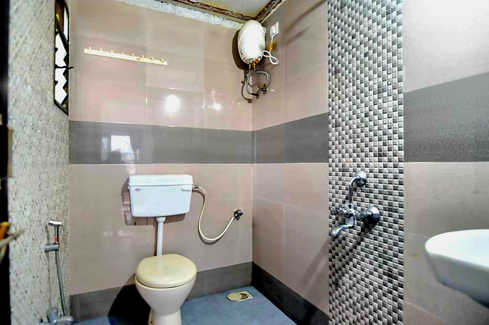 Villa Empyrean Ll 2bhk Ll Mazzelo Ll Non Acii Pool